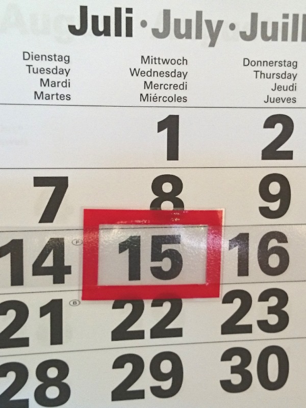 kalender